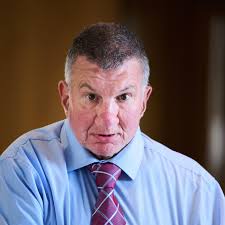 Brown in £35 billion tax hike