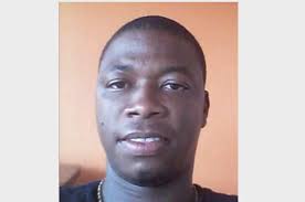 Ex-Policeman wanted for Seeta's Bar shooting death