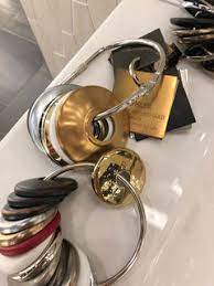 We did not find results for: Does Delta Champagne Bronze Match Kohler Modern Brushed Gold