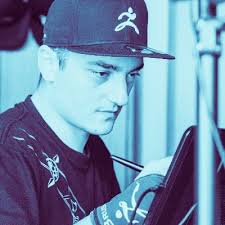 Rodolfo Silva (@RodolfoSilvaCG)