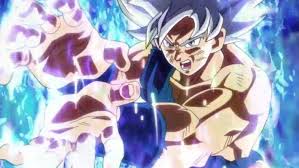 Maybe you would like to learn more about one of these? Dragon Ball Heroes Anuncia Un Episodio Especial
