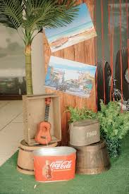 Make your latin party even more vibrant. Havana Nights Cuban Inspired Birthday Party Kara S Party Ideas Havana Nights Party Theme Havana Theme Party Cuban Party Theme