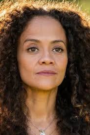 Aline Borges (25 de Março de 1975)