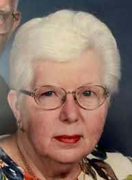 Obituary for Judith K. (Beitsinger) Bolind
