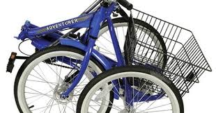 Check spelling or type a new query. Adventurer 3 Wheel Folding Bike Cheap Online