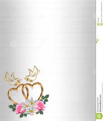 Dove Wedding Invitation Design Wedding Doves Gold Invitations Gold Wedding Invitations