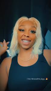 Alexandria Jane Jackson