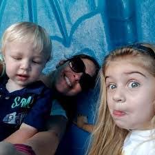 Ashley Schroth's Instagram, Twitter & Facebook