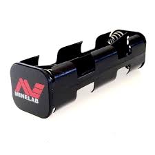 The minelab gold monster 1000 kind of threw everybody off when it was released to the market. Minelab Aa Battery Carrier Gold Monster 1000