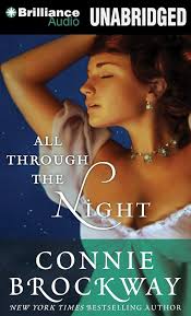 All Through the Night : Brockway, Connie, Larkin, Alison: Amazon.sg: Books