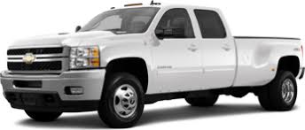 2013 Chevrolet Silverado 3500 HD Crew Cab Problems | Kelley ...
