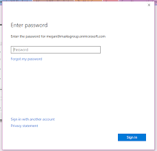 I think it is worth the trouble. Office 365 Use Multiple Accounts With Office 365 The Marks Group Small Business Consulting Crm Consultancy