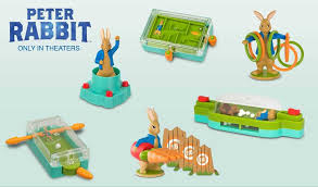 Pin By Nicole Avila On Farrah S Board Happy Meal Mcdonalds Happy Meal Toys Happy Meal