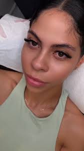 Selfpamela Gunn Adhesive Lashes Panels Gunn