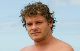 Rob Mitchell (Matty Burn)