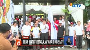 We did not find results for: Berita Gerak Jalan Kemenag Hari Ini Kabar Terbaru Terkini Liputan6 Com