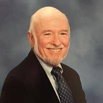 Wayne Moffett Jenkins Obituary