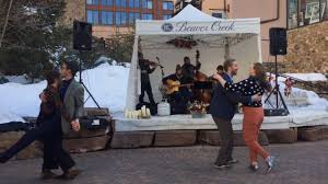 Stefan, Bethany, Lark & Freeman with LAPOMPE