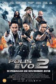 Polis evo (2015) full movie lasts for 120 mins and can be viewed without ad breaks or other distractions. Polis Evo 2 Movie Release Showtimes Trailer Cinema Online