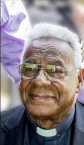 Rev Willie F Cunningham Sr Obituary (2024)