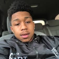 Lawrence Briscoe Jr (@wb_most_finest)