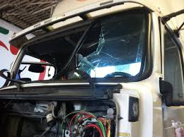 Get matched with top glass repair shops in greensboro, nc. Semi Truck Windshield Replacement Repair Dedona Tint Sound