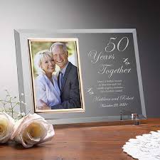 Remembrance picture sympathy or condolence gift. Personalized Glass Anniversary Picture Frames Reflections
