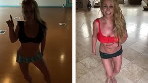 Maybe you would like to learn more about one of these? Britney Spears Will Not Ask For Her Conservatorship To End Daily Mail Online