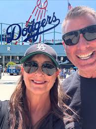 Dodgers Win Big Against SF Giants!