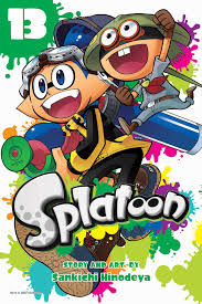 Epuborigin.com is a a website where you can find a huge collection of epub format books for book lovers who read books on their smartphones or tabs. Pdf Full Book Splatoon Vol 13 Epub Pdf Books Free By Fahmed Ratyg Sep 2021 Medium