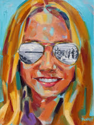 Julia McNally Fine Art