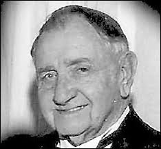 FRANCIS LYNCH Obituary (2014)