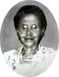 Ruth Elizabeth Pierce Harmon Money (1913-1994)