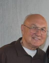 John Head Obituary May 20, 2022