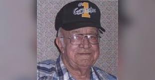 Verlyn Shelstad Obituary