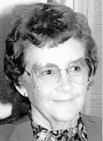 Clarice Kelley Obituary (2006)
