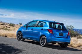 Fun runs deep in this family. 2017 Toyota Yaris Toyota Usa Newsroom