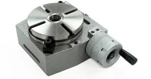 Rotary Table 4 H V Industrial Power Tools 4 H Rotary