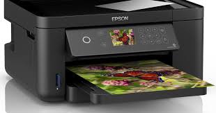 Check and archive essential files, rapidly create colour duplicates, and usage the picture improvement devices to obtain ideal pictures. Epson Expression Home Xp 5100 Driver Download Sourcedrivers Com Free Drivers Printers Download