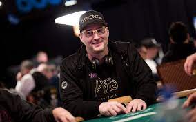 Wsop Top 50 With All Of The Records 1 Belongs To Phil Hellmuth Pocketfives