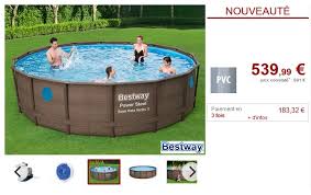 Piscine Pas Cher Ventes Pas Cher Com