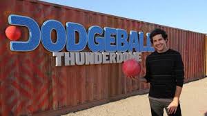 In february, dobrik and nash were accused of sexual assault by seth francois, a former vlog squad member. David Dobrik Talks Dodgeball Strategy Channel Guide Magazine