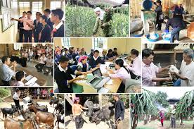 Nhìn lại 40 năm thực hiện chính sách xã hội, định hướng giải pháp góp phần phát triển toàn diện đất nước trong giai đoạn mới
