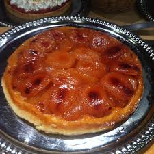 05ef968cef6afa2298258c91ee189a23 Jpg 640 640 Pixels Apple Tarte Tatin Cooking Recipes Recipes