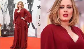 The secret to adele's weight loss, according to personal trainer and pilates instructor camila goodis, is not hours spent at the gym, but a. British Singing Sensation Adele S Weight Loss Secrets Revealed