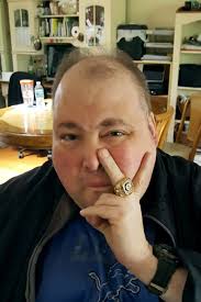 Michael Posey Obituary