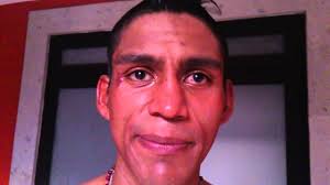 fue una pelea dificil:Adrian "Tyson" Luna