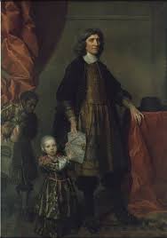 Maryland Digital Cultural Heritage Digital Maryland Portrait Calvert My Family History