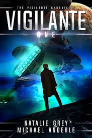 Vigilante definition, a member of a vigilance committee. Vigilante The Vigilante Chronicles Book 1 English Edition Ebook Grey Natalie Anderle Michael Amazon De Kindle Shop