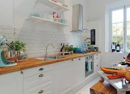 9 solusi dapur jika tidak punya cooker hood. Dapur Tanpa Almari Reka Bentuk